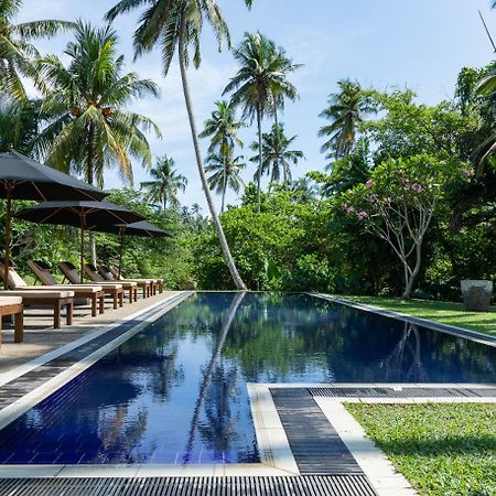 Abode อาฮานกามา ภายนอก รูปภาพ