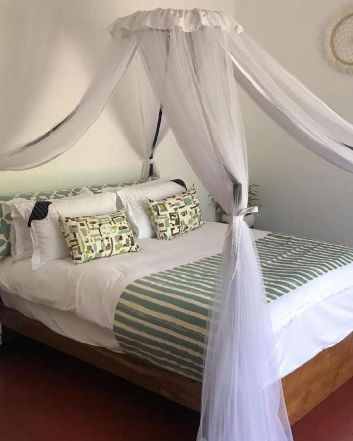 Abode อาฮานกามา ภายนอก รูปภาพ