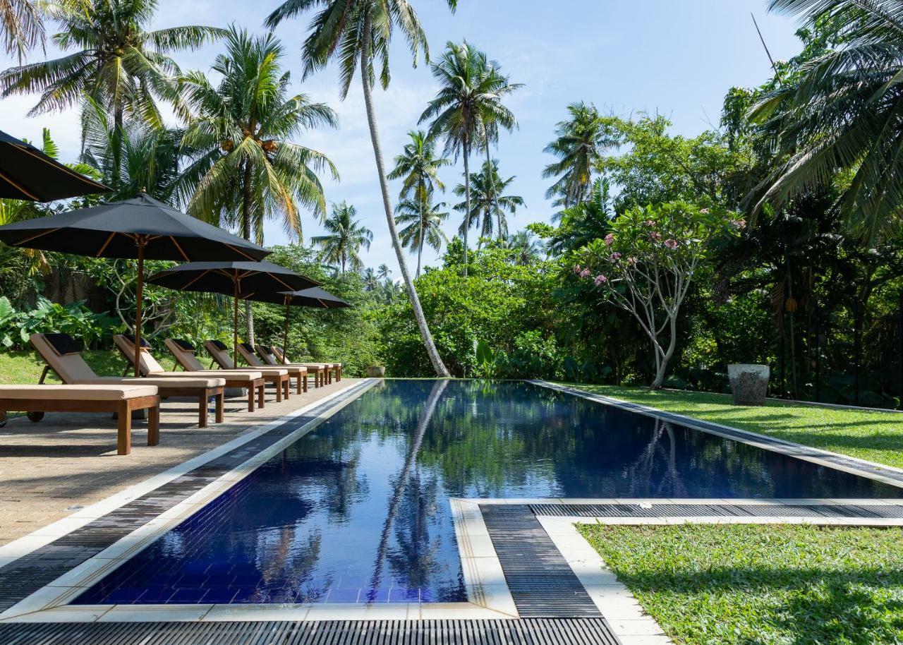 Abode อาฮานกามา ภายนอก รูปภาพ