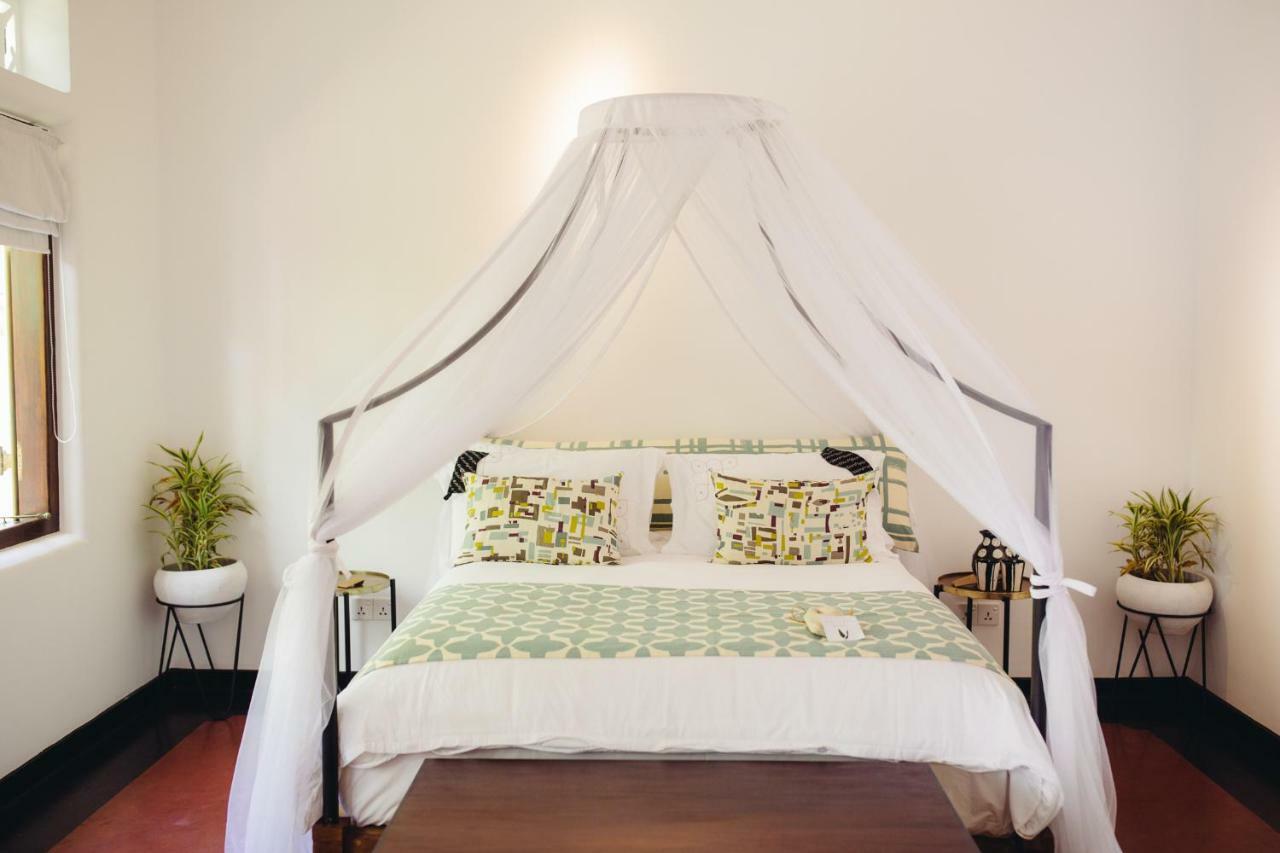 Abode อาฮานกามา ภายนอก รูปภาพ