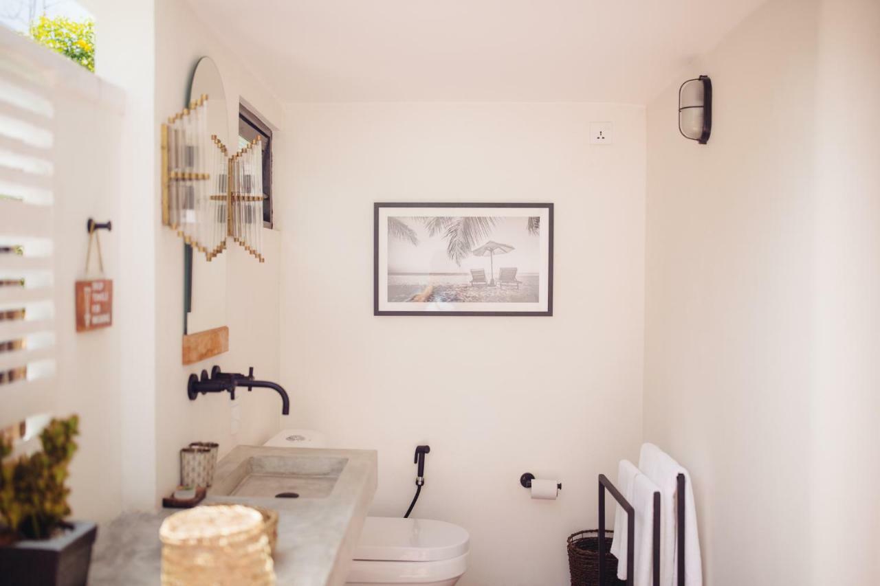 Abode อาฮานกามา ภายนอก รูปภาพ