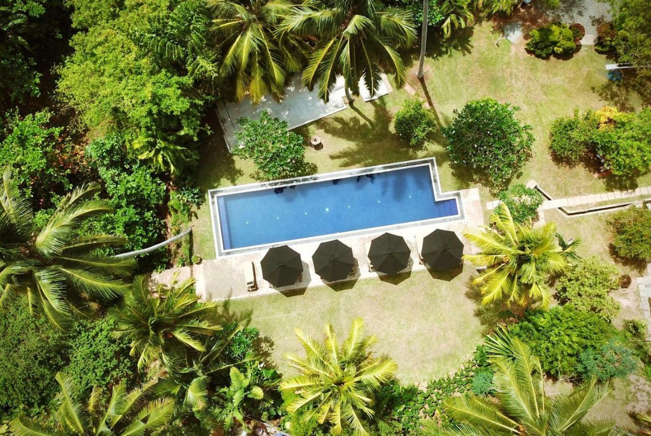 Abode อาฮานกามา ภายนอก รูปภาพ