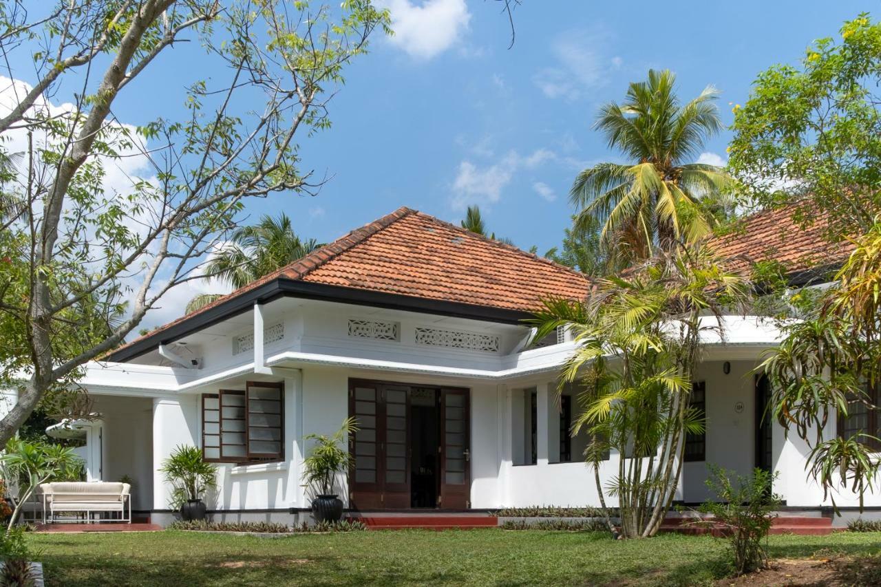 Abode อาฮานกามา ภายนอก รูปภาพ