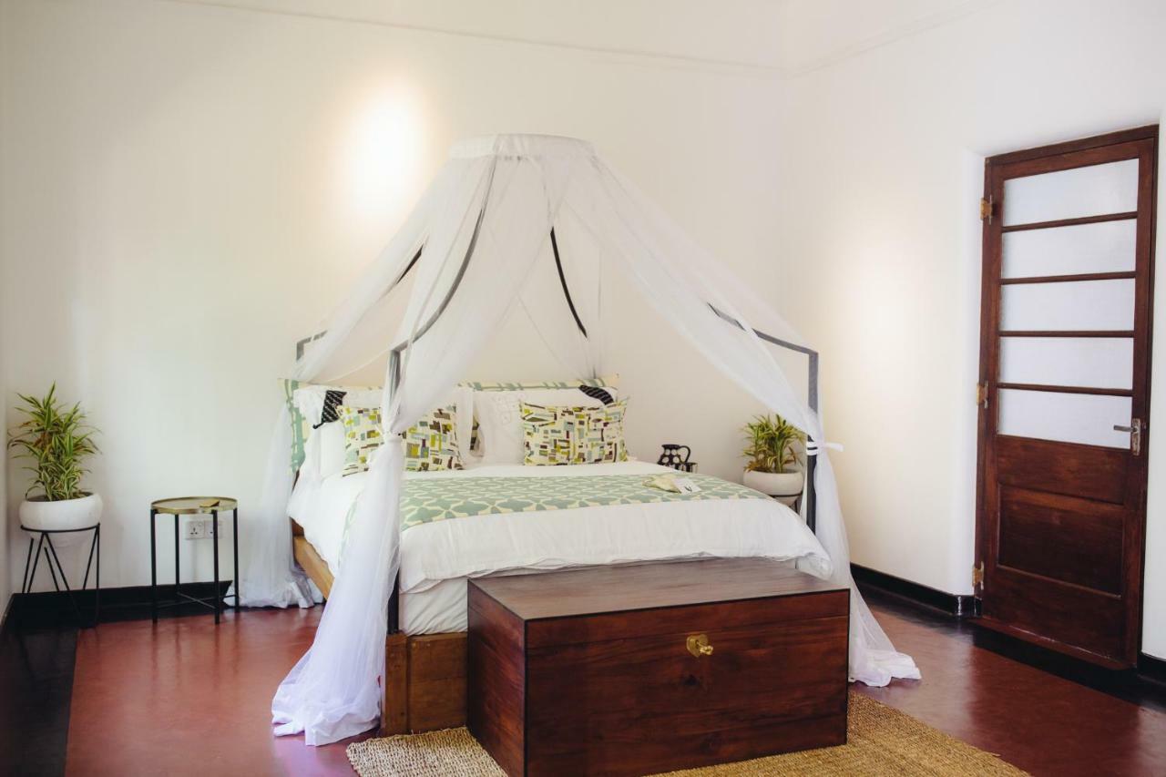 Abode อาฮานกามา ภายนอก รูปภาพ