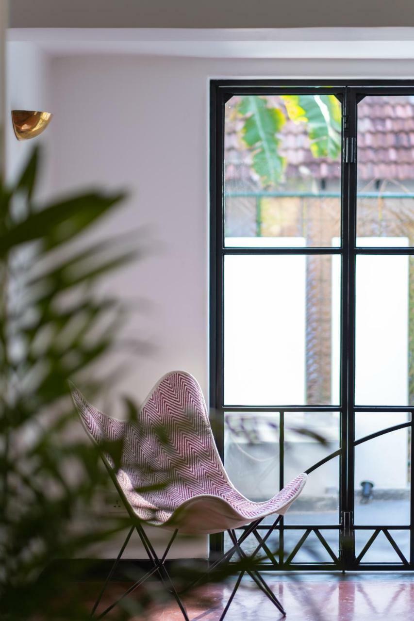 Abode อาฮานกามา ภายนอก รูปภาพ