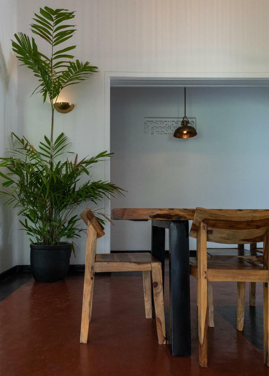 Abode อาฮานกามา ภายนอก รูปภาพ
