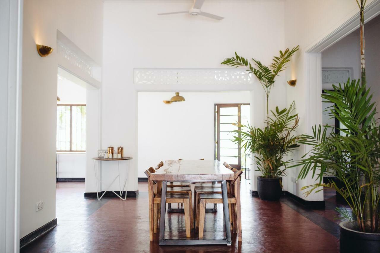 Abode อาฮานกามา ภายนอก รูปภาพ