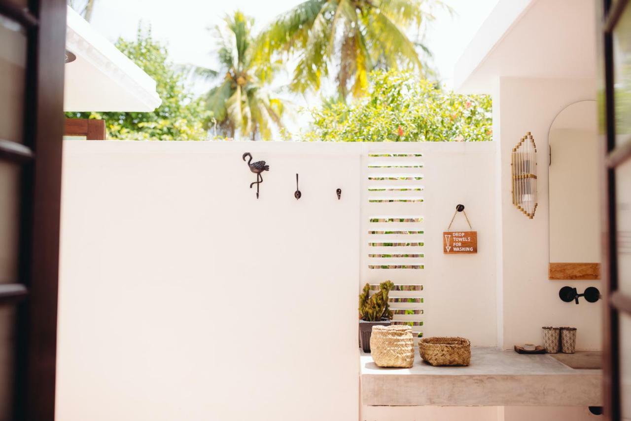 Abode อาฮานกามา ภายนอก รูปภาพ